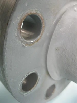 USED Dresser FG-31
