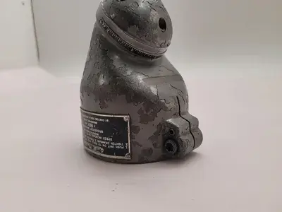USED BRIDGEPORT QUILLMASTER