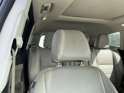 Used 2016 FORD ESCAPE SUVs Michigan US | Miedema Asset Management Group #1476850