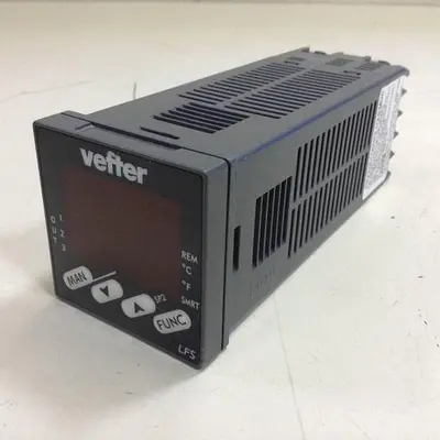 USED VETTER LFS9361230VE