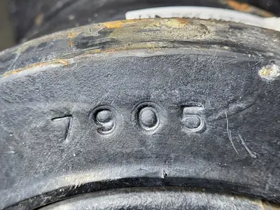 USED CATERPILLAR 528-2933