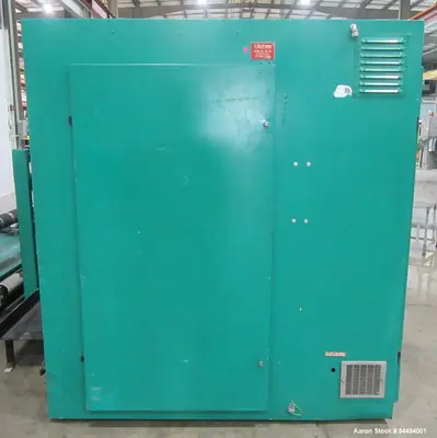 Used DUSENBERRY ENGR 740 Slitters & Slitting Lines Illinois US | Aaron Equipment #921644