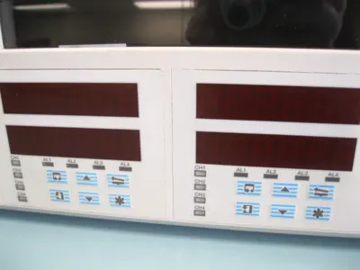 USED ABB C1914JA001100000STD