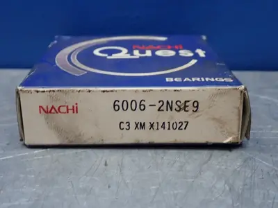 NEW NACHI 60062NSE9