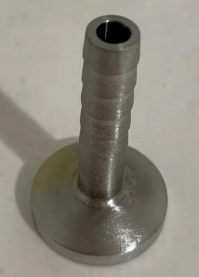 NEW ADVANCE FITTINGS  CORP A14MPHR