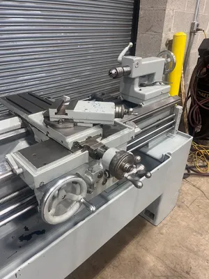 LEBLOND 15 REGAL Engine Lathes | Michael Fine Machinery Co., Inc. (7)