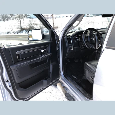 USED 2014 RAM 1500