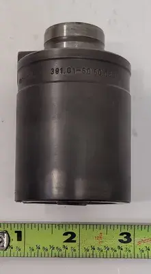 USED SANDVIK COROMANT 391.01-50 50 060