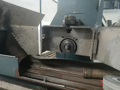 Used JONES-SHIPMAN 540 AP Reciprocating Surface Grinders CZ | Amaron s.r.o. #1482723
