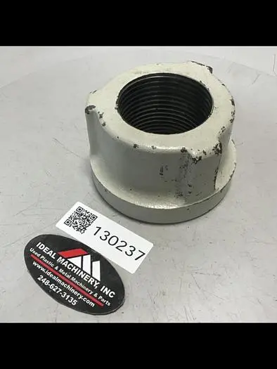 Used TOSHIBA ISF120VL-5A / TBN Injection Molding Parts Michigan US | Ideal Machinery #582029