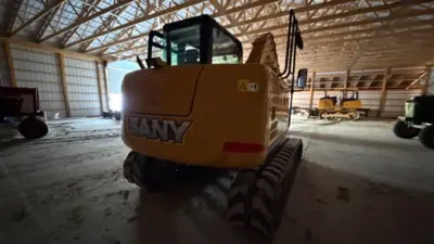 USED 2025 Sany SY75C