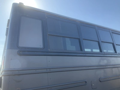 Used 2007 THOMAS PARTY BUS Buses Michigan US | Miedema Asset Management Group #1337219