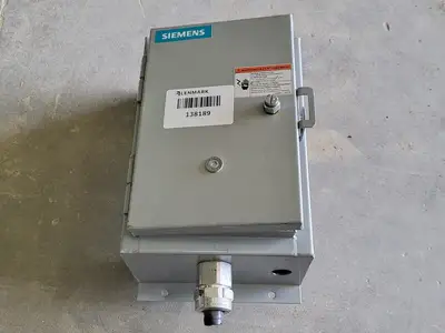 NEW SIEMENS 14CUB320E