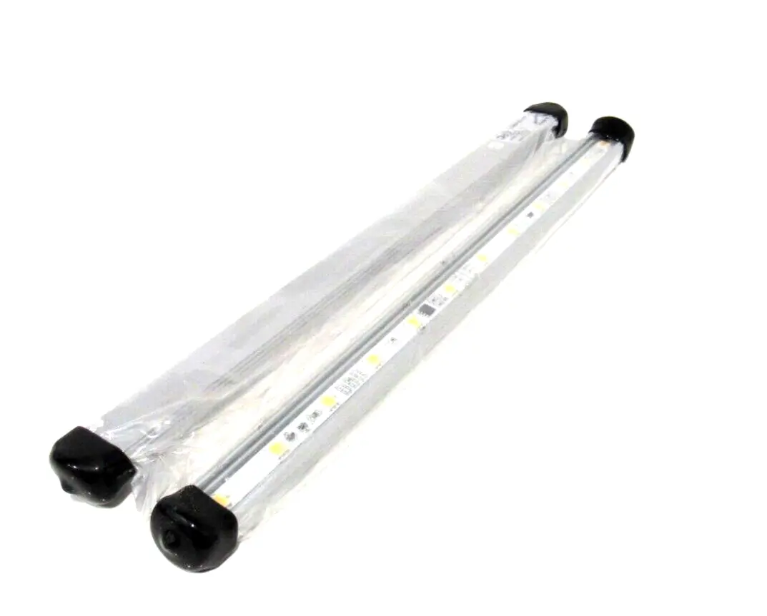 LOT OF 2 NEW GENERIC LBFA-WW12 LINEAR LIGHT BAR LBFAWW12
