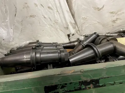 CAT CAT 50 Tool Holders | Star Equipment Co., Inc. (2)