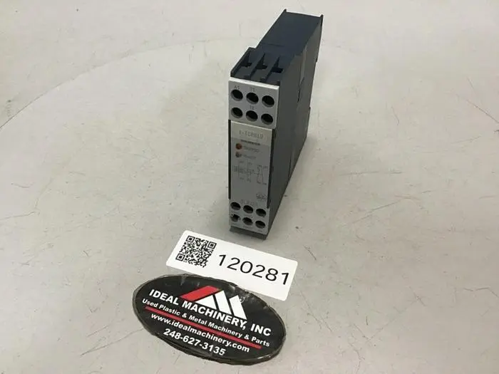 Used SIEMENS 3UN2100-0AF7 Misc Electrical & Power Parts | Ideal Machinery #665561