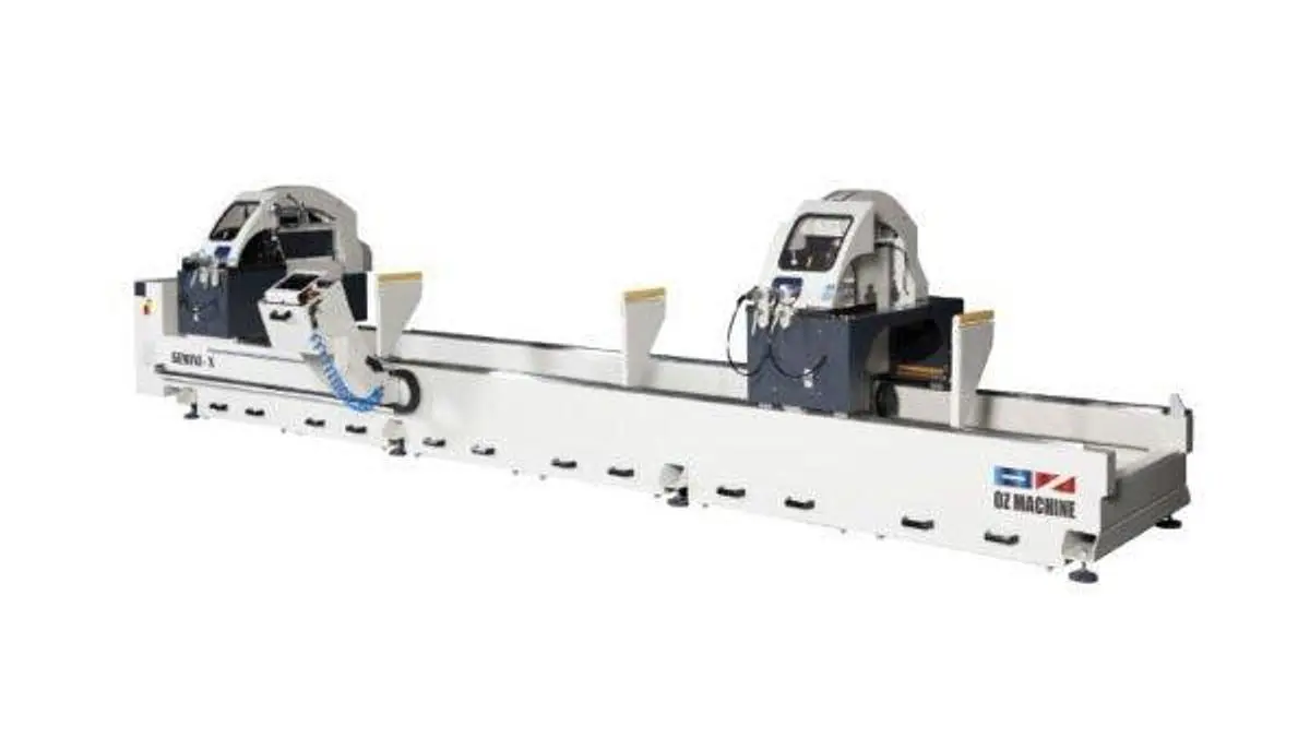 New | in-Stock _UNKNOWN_ _UNKNOWN_ Double Miter Saws Ontario CA | Moon Machinery #1763324