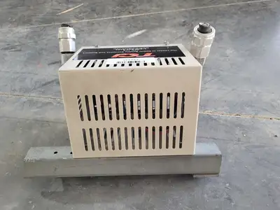 USED TCI KDRA46L