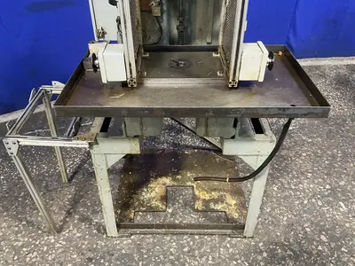 Used DENISON ENGINEERING CO. M6C04A12A11C16 Hydraulic Presses Ohio US | HGR 24 #1518920