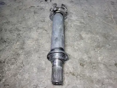USED CATERPILLAR 6W-4789