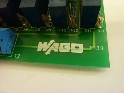 USED WAGO 810-236/069