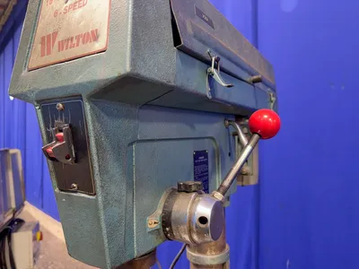 Wilton 16” Drill Press