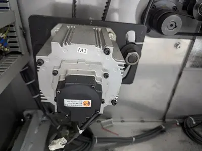 USED 2020 ZHEJIANG JANGAO INTELLIGENT EQUIPMENT CO. JY-ZB400