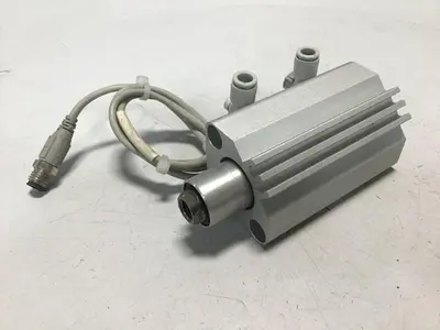 USED SMC MKB20-10RZ