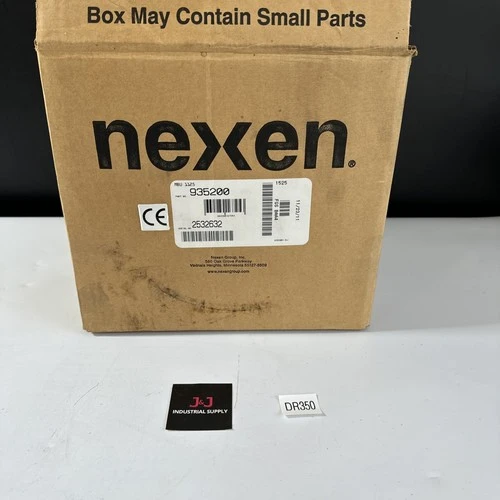 NEW Nexen 935200