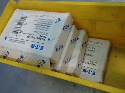 New | in-Stock EATON FAZD5/1NASP Circuit Breakers Ohio US | HGR 24 #757646