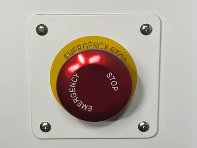 NEW ATMOS-TECH AS3127L-ST/PLC/NF