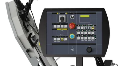 USED HYDMECH DM-10P