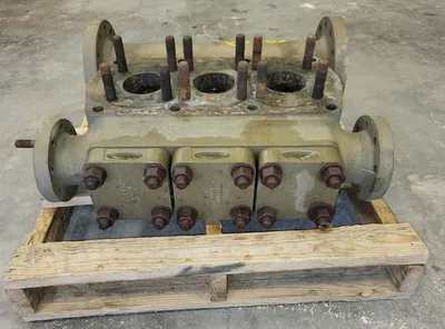 USED GARDNER DENVER TA-5