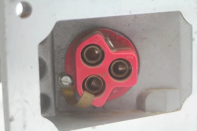 Used Crouse-Hinds CP5152R Electrical Fittings California US | Davliegogo LLC #1707472