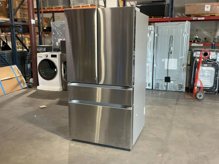 Used LG LF30S8210S Refrigerators Michigan US | Miedema Asset Management Group #1320882
