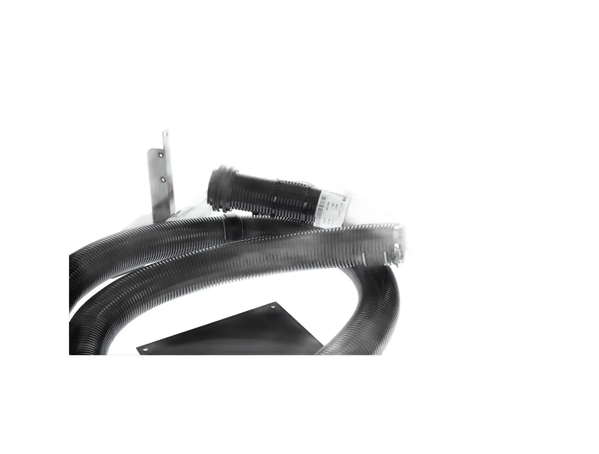 KUKA ES13 007 empty