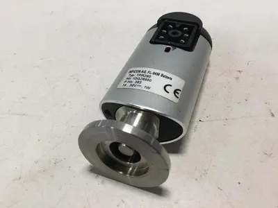 USED PFEIFFER TPR280 IGG26950