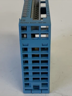 USED Advantech Adam Adam 8222-1BF00