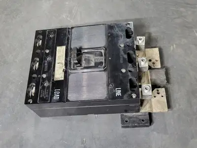 USED ITE JL3F400