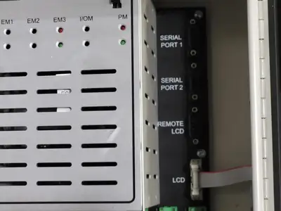 USED RONAN X96S-N4-H-1-6-2-1