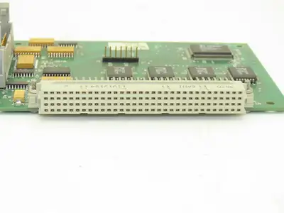 Micro Industries 0179504 | 9700697-0001E | 0179502 Data System Output Board