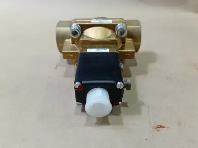 NEW BURKERT 00456900