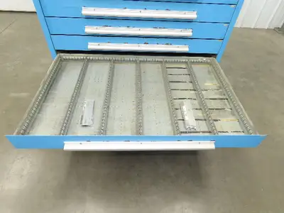 Used NU-ERA _UNKNOWN_ Miscellaneous MRO Indiana US | Arrow Industrial #1249932