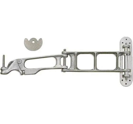 NEW BELSHAW ADAMATIC 0406
