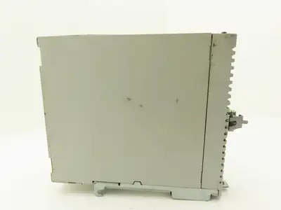 Allen Bradley 2094-BM01-M 9A Axis Power Module VFD 0-480V 3Ph 0-590Hz 21.6A