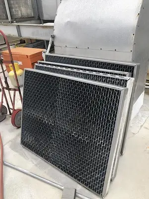 Used EVAPCO 4T29918 Cooling Towers California US | Machinery & Equipment #138997