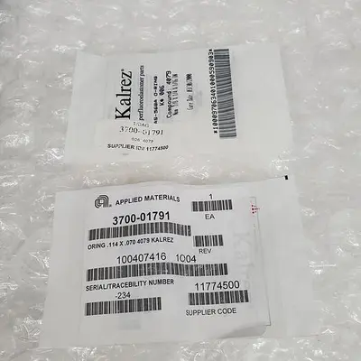 USED AMAT 3700-01791