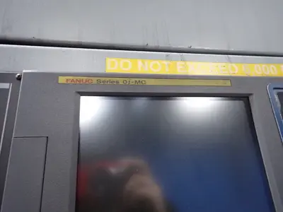 USED HYUNDAI WAI CORPORATION VX650/40