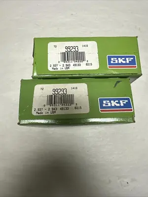 Used SKF 99293 Industrial Controls Ohio US | Surplus Asset Holdings #1243695