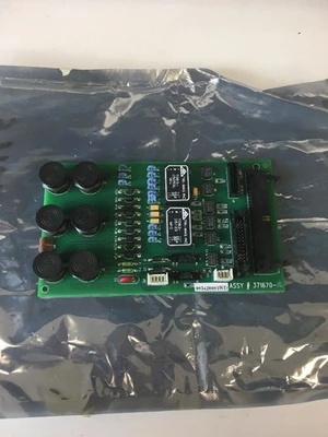 New! Unknown Control Board 371670-A *Fast Shipping* Warranty!
